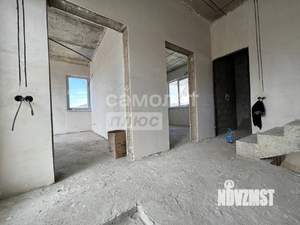 Коттедж 270м², 3-этажный, участок 3 сот.  