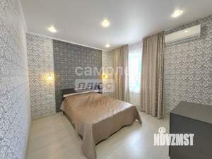 Дом 98м&sup2;, 2-этажный, участок 2 сот.  