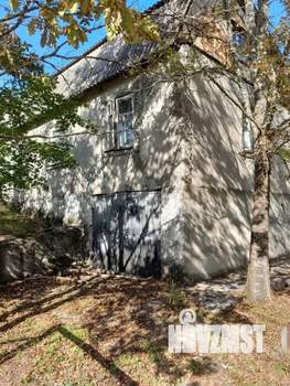 Дом 64м&sup2;, 1-этажный, участок 10 сот.  