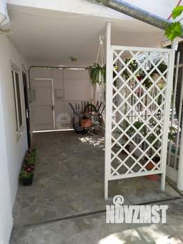 Дом 115м&sup2;, 1-этажный, участок 1 сот.  