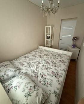 Дом 70м&sup2;, 2-этажный, участок 2 сот.  