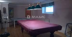 Дом 516м&sup2;, 4-этажный, участок 8 сот.  