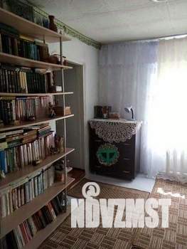 Дом 47м², 1-этажный, участок 10 сот.  