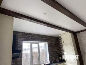 Дом 210м&sup2;, 3-этажный, участок 3 сот.  