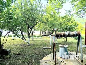 Дом 138м&sup2;, 1-этажный, участок 8 сот.  