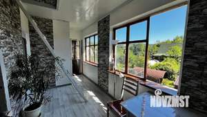 Дом 52м&sup2;, 2-этажный, участок 4 сот.  