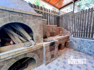 Дом 502м&sup2;, 4-этажный, участок 4 сот.  