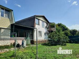 Дом 125м², 2-этажный, участок 425 сот.  