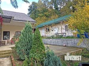 Дом 86м&sup2;, 1-этажный, участок 9 сот.  