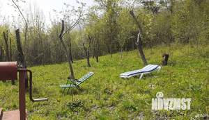 Дом 45м&sup2;, 1-этажный, участок 9 сот.  