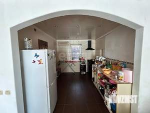 Дом 98м&sup2;, 1-этажный, участок 5 сот.  