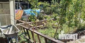 Дом 54м&sup2;, 1-этажный, участок 5 сот.  