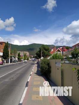 Дом 90м², 1-этажный, участок 4 сот.  