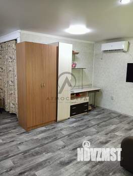 Дом 33м², 1-этажный, участок 6 сот.  