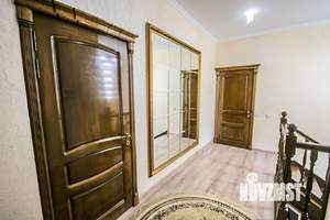 Коттедж 500м², 2-этажный, участок 8 сот.  