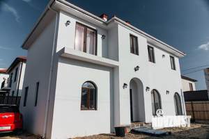 Дом 153м², 2-этажный, участок 3 сот.  