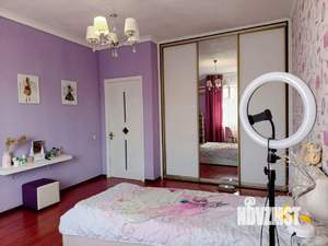 Коттедж 286м&sup2;, 4-этажный, участок 514 сот.  