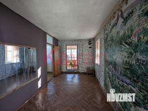 Дом 80м&sup2;, 1-этажный, участок 7 сот.  