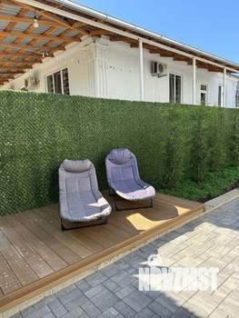 Коттедж 240м&sup2;, 2-этажный, участок 4 сот.  