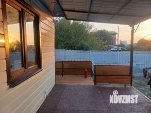 Дом 62м&sup2;, 2-этажный, участок 4 сот.  