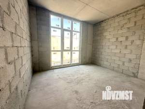 Дом 270м², 3-этажный, участок 3 сот.  