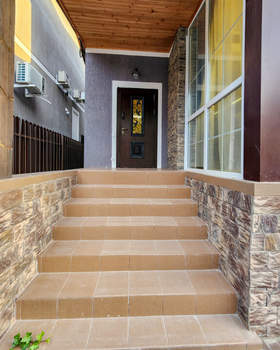 Дом 110м², 2-этажный, участок 2 сот.  