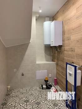 Дом 171м&sup2;, 3-этажный, участок 2 сот.  