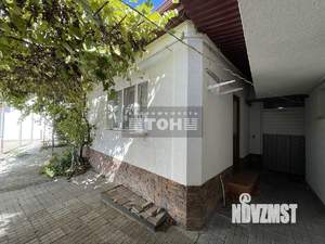 Коттедж 95м&sup2;, 1-этажный, участок 10 сот.  