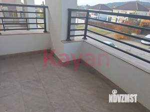 Дом 218м², 2-этажный, участок 5 сот.  