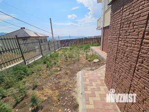 Дом 311м&sup2;, 3-этажный, участок 5 сот.  