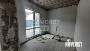 Дом 135м², 1-этажный, участок 6 сот.  