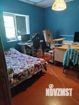 Дом 47м&sup2;, 1-этажный, участок 5 сот.  