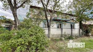 Дом 54м&sup2;, 2-этажный, участок 4 сот.  