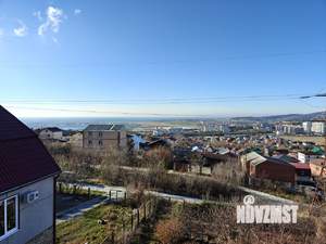 Дом 91м&sup2;, 2-этажный, участок 5 сот.  