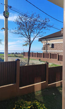 Дом 223м&sup2;, 3-этажный, участок 2 сот.  