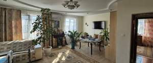 Дача 270м², 3-этажный, участок 7 сот.  