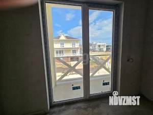 Дом 260м&sup2;, 3-этажный, участок 5 сот.  