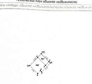 Дом 130м², 1-этажный, участок 5 сот.  
