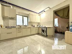 Дом 110м&sup2;, 2-этажный, участок 3 сот.  