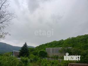 Дом 36м&sup2;, 2-этажный, участок 7 сот.  