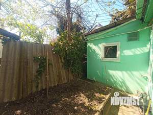 Дом 48м&sup2;, 1-этажный, участок 1 сот.  