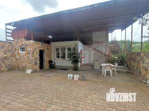 Дом 221м&sup2;, 3-этажный, участок 5 сот.  