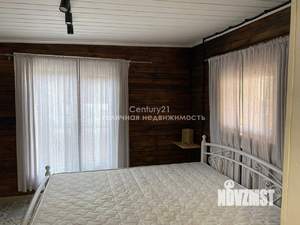 Дом 103м&sup2;, 1-этажный, участок 33 сот.  