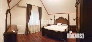 Дом 400м&sup2;, 2-этажный, участок 5 сот.  