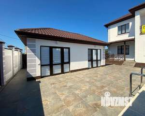 Дом 174м&sup2;, 2-этажный, участок 5 сот.  