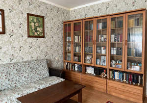 Дом 142м&sup2;, 2-этажный, участок 5 сот.  