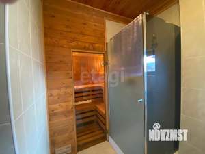 Дом 203м&sup2;, 2-этажный, участок 8 сот.  