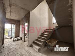 Дом 180м², 2-этажный, участок 3 сот.  