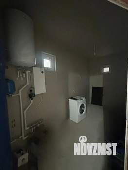 Дом 74м&sup2;, 1-этажный, участок 4 сот.  