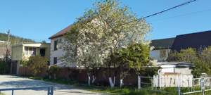 Дом 135м&sup2;, 2-этажный, участок 5 сот.  